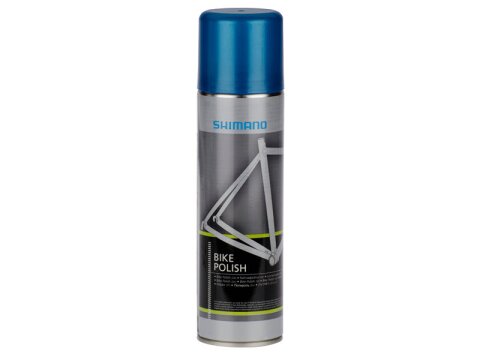 Shimano Fahrradpolitur 200ml