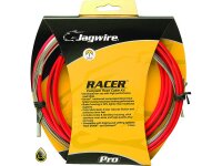 Jagwire Road Pro Schalt-/ Bremszugset