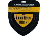 Jagwire Mountain Pro Bremszugset