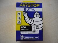 Michelin Airstop D3, 24 Zoll, SV