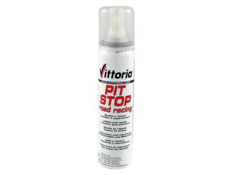 Vittoria Pit Stop Road Racing Pannenspray