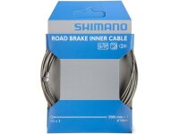 Shimano Bremszug Tandem, Edelstahl
