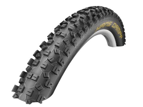 Schwalbe Hans Dampf Evo, TrailStar