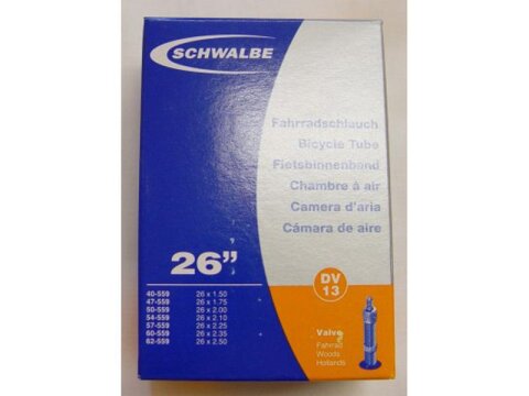 Schwalbe Schlauch 13