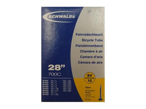 Schwalbe Schlauch 15