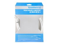 Shimano Bremszugset Rennrad, PTFE