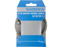 Shimano Bremszug, Edelstahl