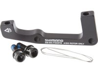 Shimano Scheibenbrems-Adapter