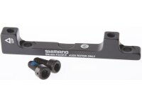 Shimano Scheibenbrems-Adapter