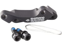 Shimano Scheibenbrems-Adapter