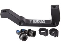 Shimano Scheibenbrems-Adapter