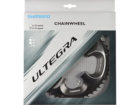 Shimano FC-6750 Ultegra Kettenblätter