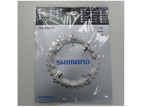 Shimano FC-M540 Kettenblatt