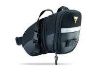 Topeak Strap Aero Wedge Pack