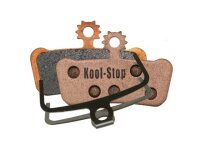 Kool Stop D293S Disc Bremsbelag