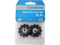 Shimano Spannrolle Leitrollen 10-fach XT