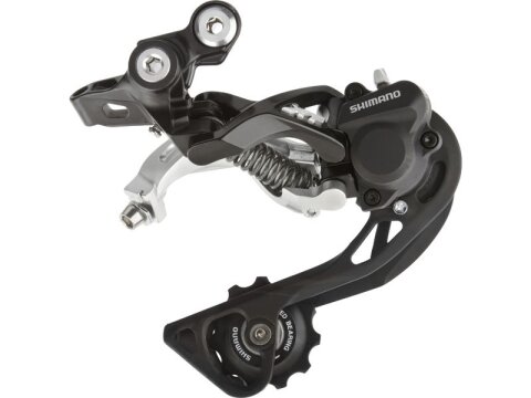 Shimano RD-M786 Schaltwerk, 10-fach