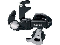 Shimano RD-FT35 Schaltwerk, 6/7-fach