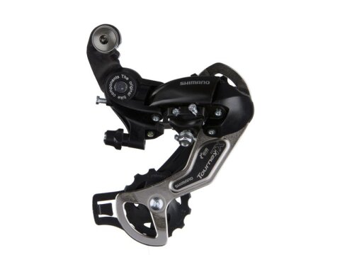 Shimano RD-TY300 Schaltwerk, 6/7-fach