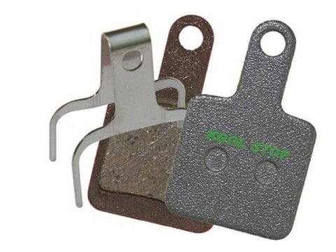 Kool Stop Scheibenbremsbelag D-735 E, speziell für E-Räder