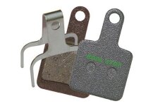 Kool Stop Scheibenbremsbelag D-735 E, speziell für...