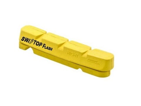 Swissstop Yellow King, gelb