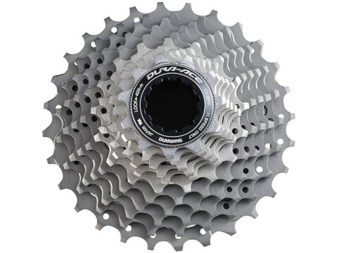 Shimano CS-9000 Kassette Dura Ace, 11-fach