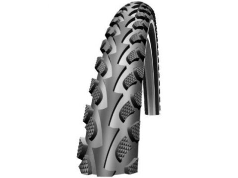 Schwalbe Land Cruiser Kevlar Guard