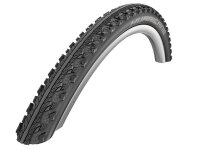 Schwalbe Hurricane Performance