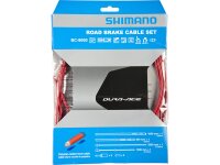 Shimano Bremszugset Dura Ace Rennrad, Polymer