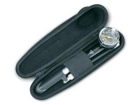 Topeak Tasche für Pocket Shock DXG Dämpferpumpe