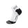 Gore Countdown Thermo Socken, weiss/schwarz