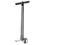 Lezyne Alloy Digital Drive Standpumpe