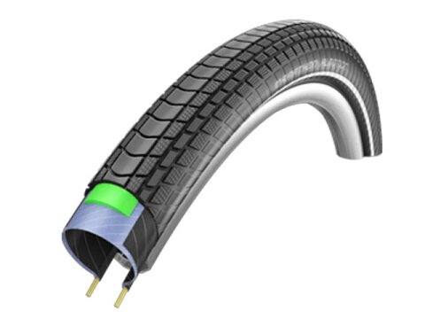 Schwalbe Marathon Almotion Evolution MicroSkin 2019