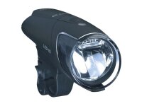 Busch & Müller LED-Lampe Ixon IQ Premium Set,...
