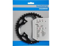 Shimano FC-M782 XT Kettenblatt 10-fach