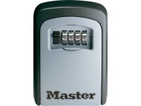 Master Lock 5401D Mini Schlüsselsafe Select Access