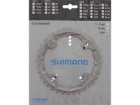 Shimano FC-T551 Kettenblatt, 10-fach