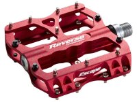 Reverse Escape Flat Pedal