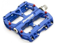 Reverse Escape Flat Pedal