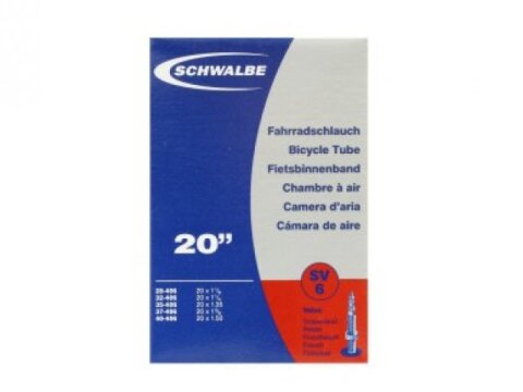 Schwalbe Schlauch 6