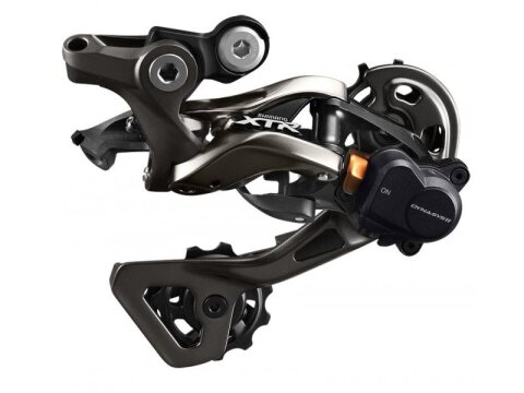 Shimano RD-M9000-SGS 11-fach XTR Shadow Plus