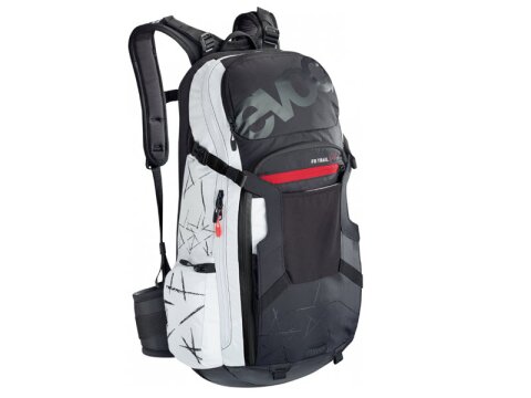 Evoc FR Trail Unlimited Edition 20 Liter