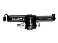 Lezyne Pressure Drive CFH CO2 Minipumpe