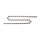 Shimano Kette CN-HG701 für 11-fach 116 Glieder Nietstift