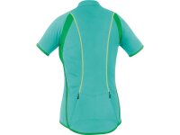 Gore Countdown 3.0 FZ Lady Trikot, türkis/grün