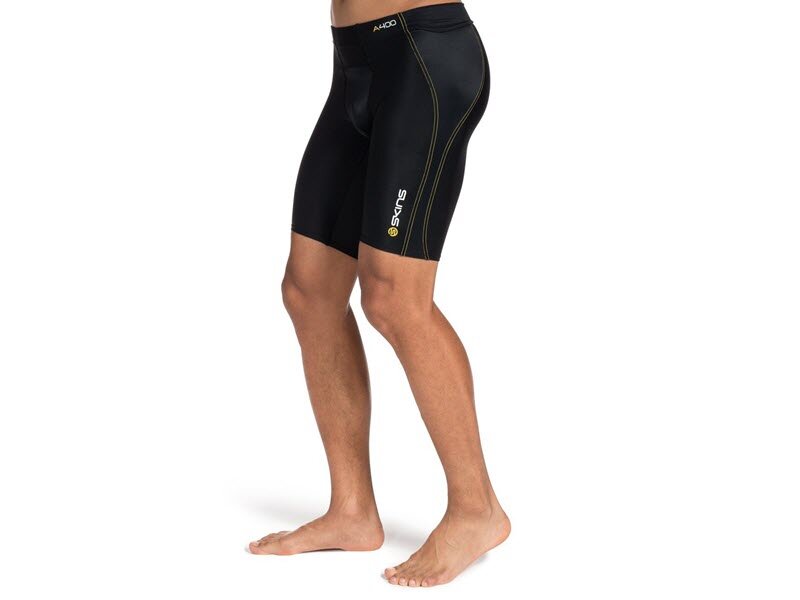 Skins A400 Mens Half Tights gunstig kaufen bei tomsbikecorner