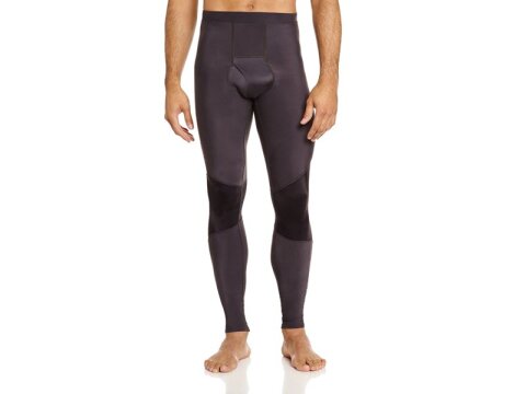 Skins RY400 Mens Long Tights