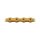 KMC Kette X-11-SL Gold Double X Durability 118-Glieder