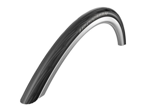 Schwalbe Ironman HT Evo Tubular RG OSC faltbar